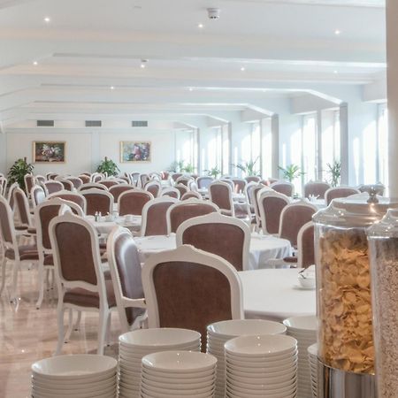 מינכן Grand Hotel Palladium מראה חיצוני תמונה