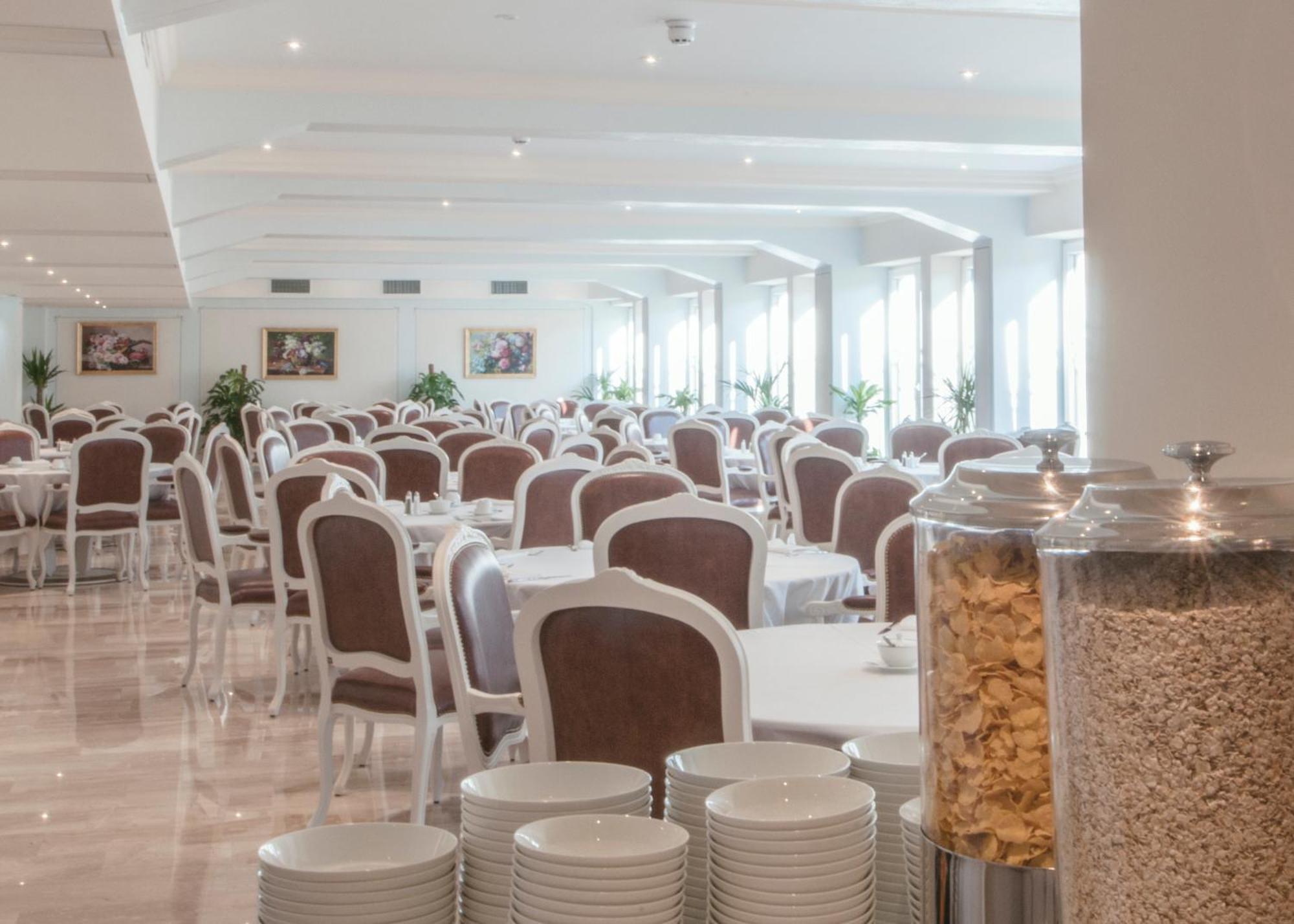 מינכן Grand Hotel Palladium מראה חיצוני תמונה