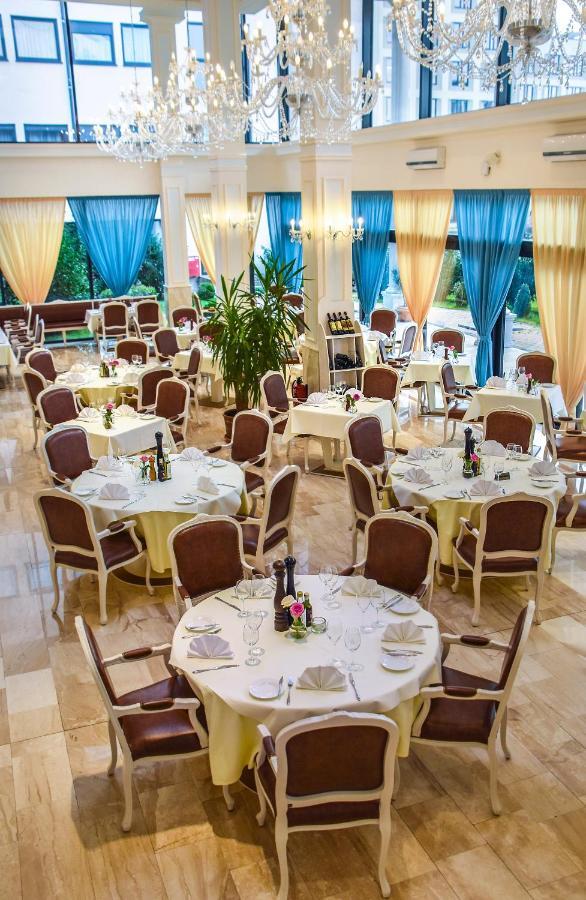 מינכן Grand Hotel Palladium מראה חיצוני תמונה